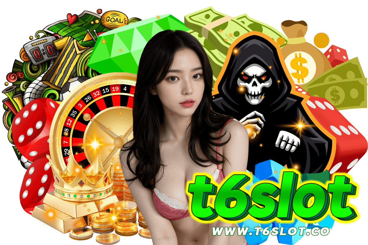 t6slot