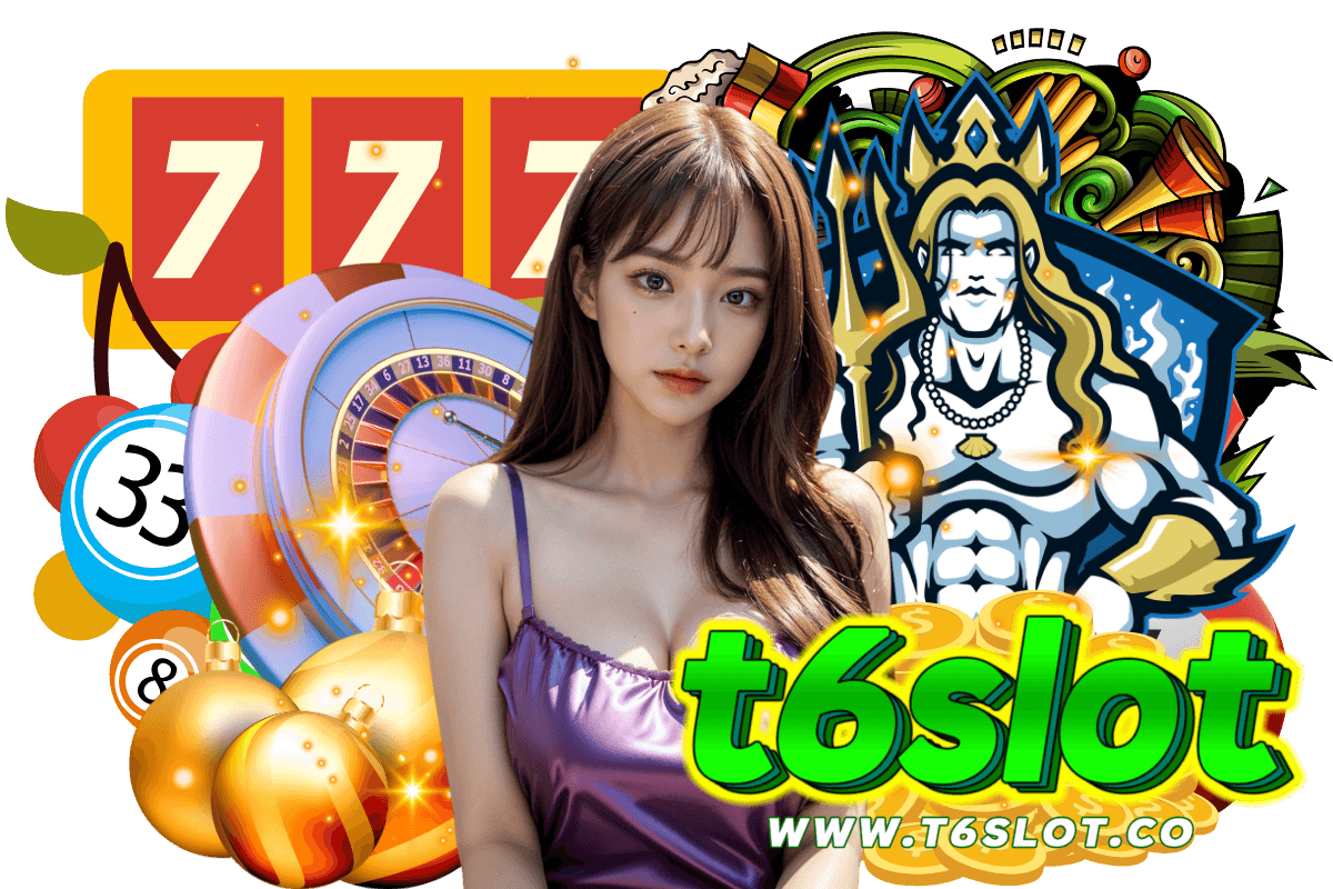 t6slot com