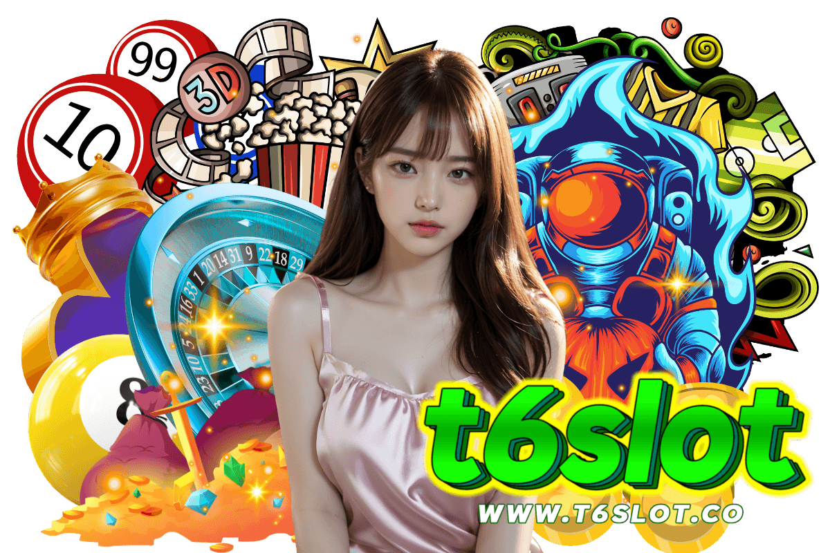 t6slot สล็อต